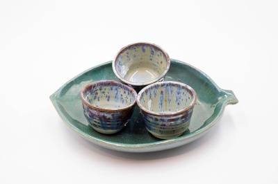 JESMARY - Chén gốm – Sự lựa chọn tinh tế cho không gian sống đậm chất nghệ thuật